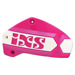 Foto: Slider Set Shoulder Rs-1000 Red-white 00 - thumbnail