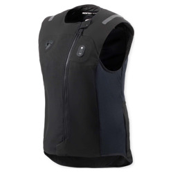 Foto: Avertum Street Tech-Air Dames Airbagvest