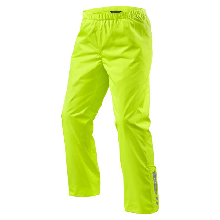 Foto: Rain Trousers Acid 3 H2O