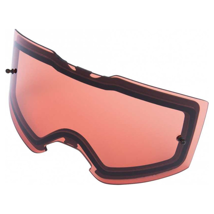 Foto: Losse lens Front Line MX - Prizm Bronze