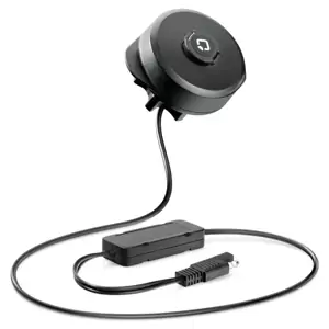 Foto: Charger Wireless Vibration Dampener