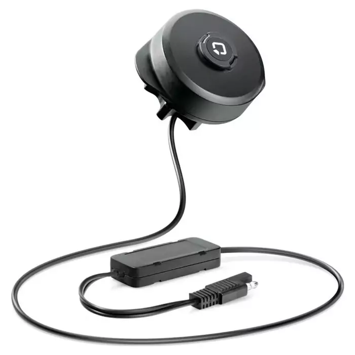 Foto: Charger Wireless Vibration Dampener