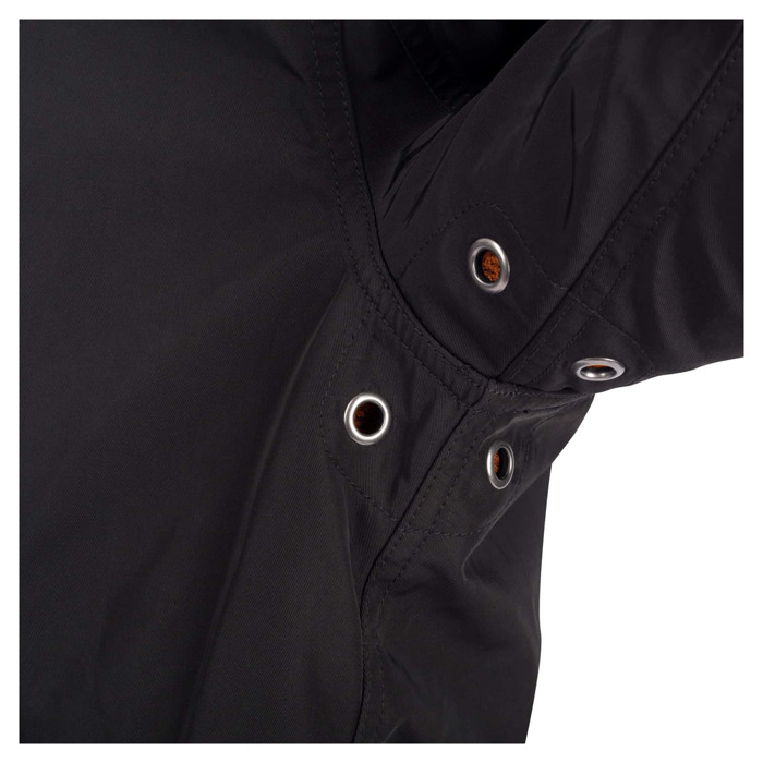 Foto: Velvet Vented Motorjas