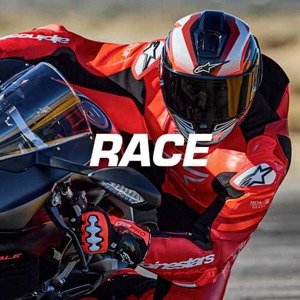 Foto: Shop je stijl: Race