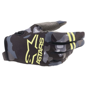 Foto: Youth Radar Motorhandschoenen