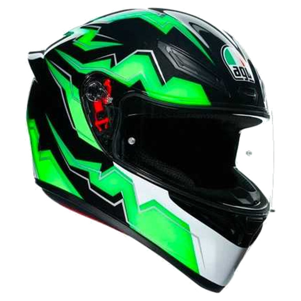 Foto: K1 AGV E2205 MULTI KRIPTON