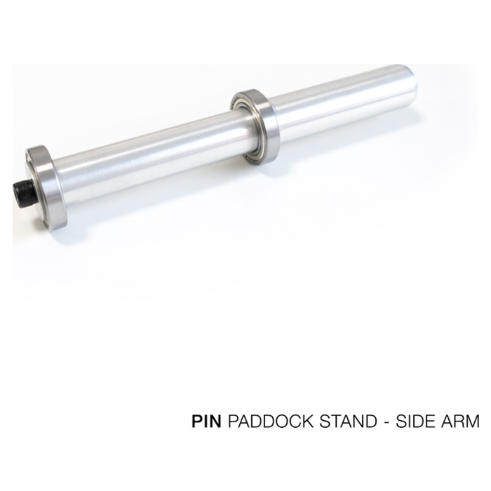 Foto: Pin-g Honda (Ã˜ 31 Mm)