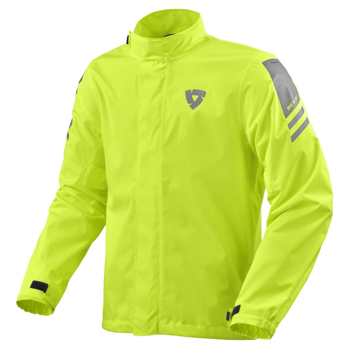 Foto: Cyclone 4 H2O Motor Regenjas