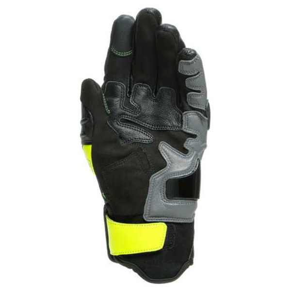 Foto: VR46 SECTOR SHORT GLOVES