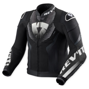 Foto: Hyperspeed 3 Air Leren Motorjas