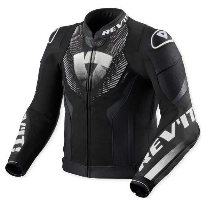 Foto: Hyperspeed 3 Air Leren Motorjas