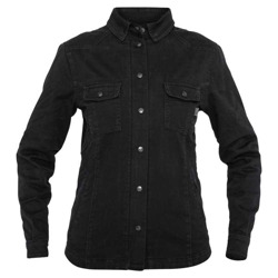 Foto: Motoshirt Women Black