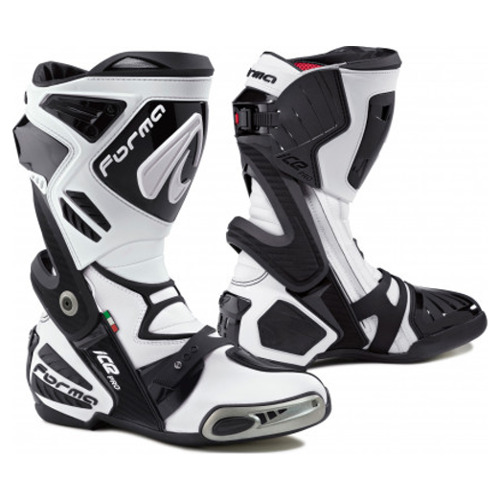 Foto: Ice Pro Motorlaarzen
