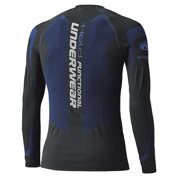 Foto: 3D Thermo Shirt (Men)