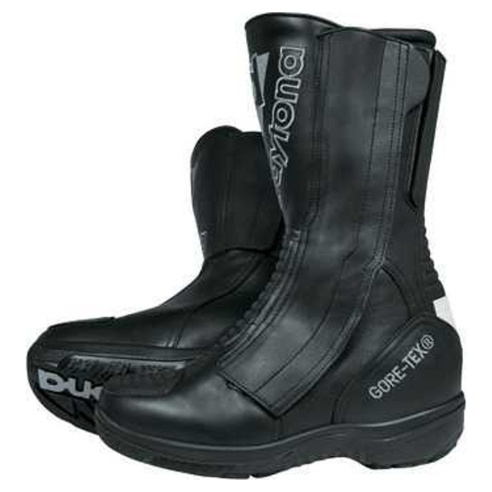 Foto: DAYTONA Boots Lady Star GTX black 35 (F46010)