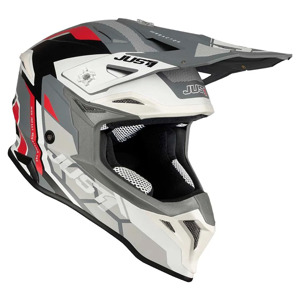 Foto: J39 Reactor Crosshelm