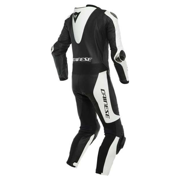 Foto: Laguna Seca 5 1pc leren motorpak S/T