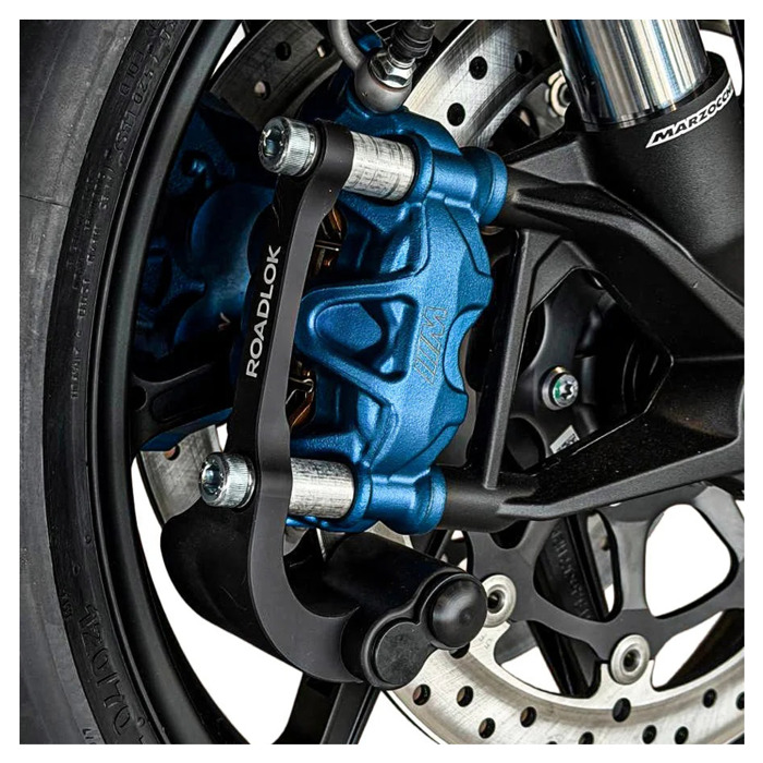 Foto: Eurosport 100mm Rechts Universeel