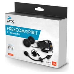 Foto: Audio kit Freecom X/Spirit 2e helm JBL kit