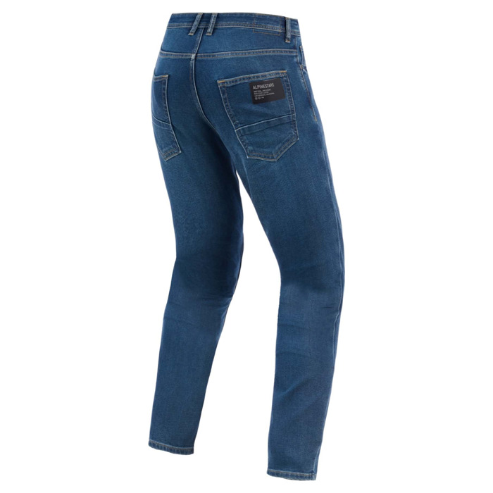 Foto: Flex-Ast 5 Motorjeans