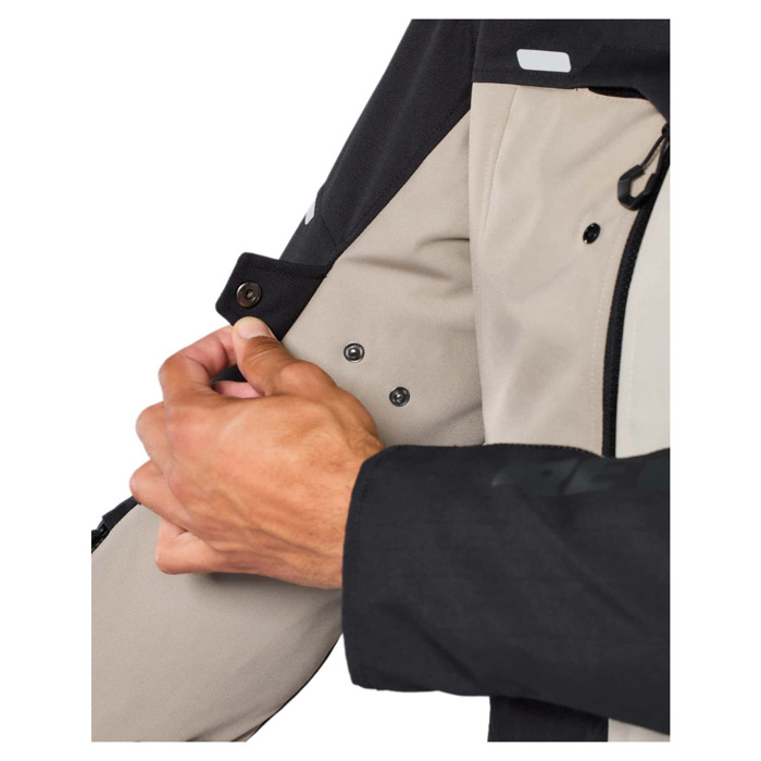 Foto: Outback 5 H2O Motorjas