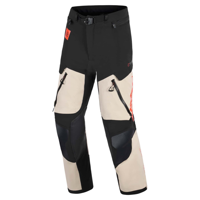 Foto: Halo Pro DS XF Laminated Motorbroek