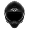 Foto: ROOF 012760 Boxxer Carbon Motorhelm