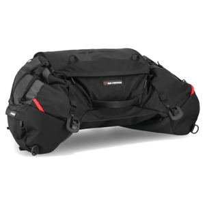 Foto: Buddy Zadeltas Pro Cargobag 50 Liter