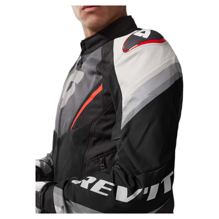 Foto: Quantum 3 Air Motorjas