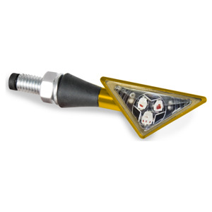 Foto: Knipperlichten Z-led B-lux (paar) Universal - Indicators