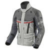 Foto: Jacket Dominator 3 GTX Zilver-Blauw