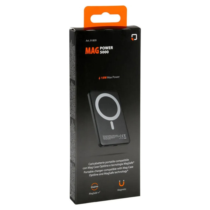 Foto: Magsafe Powerbank 5000mAh