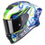 Foto: EXO-R1 Evo II Air Cornering Integraalhelm - thumbnail