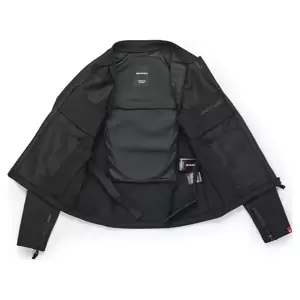 Foto: Stealth Dames Motorjas