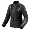 Foto: Jacket Levante 2 H2O Ladies Zwart