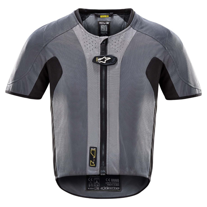 Foto: Tech-Air 5 Airbagvest