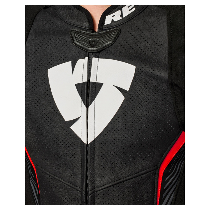 Foto: Argon 3 Pro Leren Motorjas