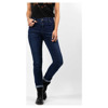 Foto: Betty High Jeans Donkerblauw