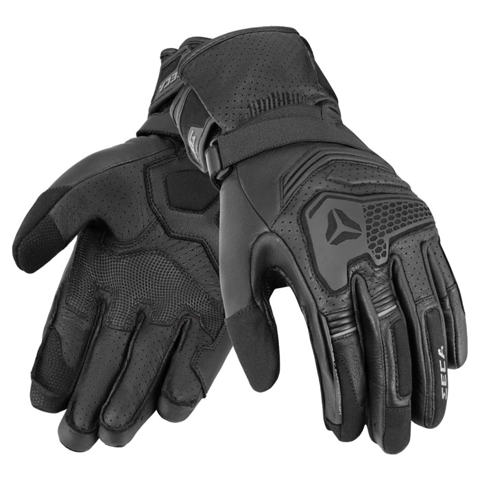 Foto: Journey III Motorhandschoenen