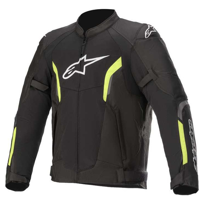 Foto: AST V2 AIR JACKET (3306121)