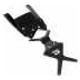 Foto: Tail Tidy Yamaha T-max (2008 - 2011)