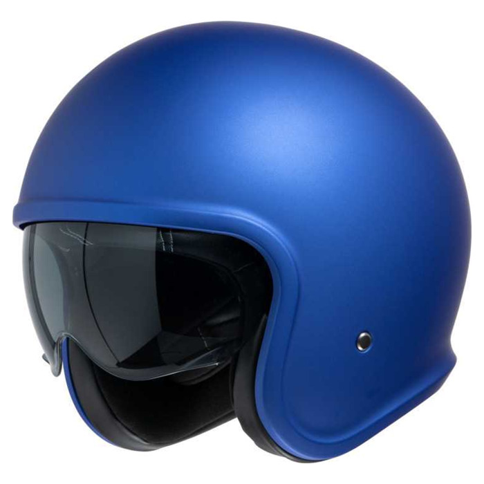 Foto: 880 1.0 Motorhelm