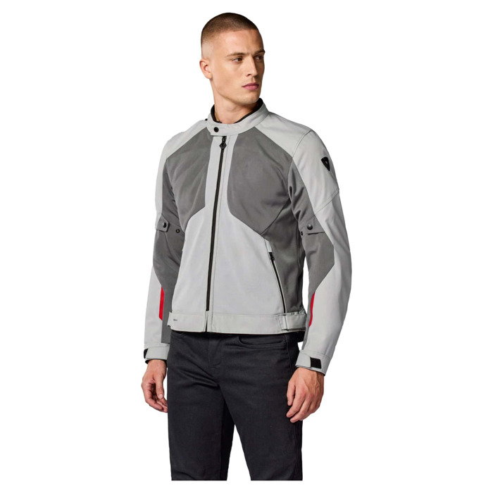 Foto: Torque 3 H2O Motorjas