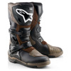 Foto: Corozal V2 Adventure Drystar Motorlaarzen Bruin-Zwart