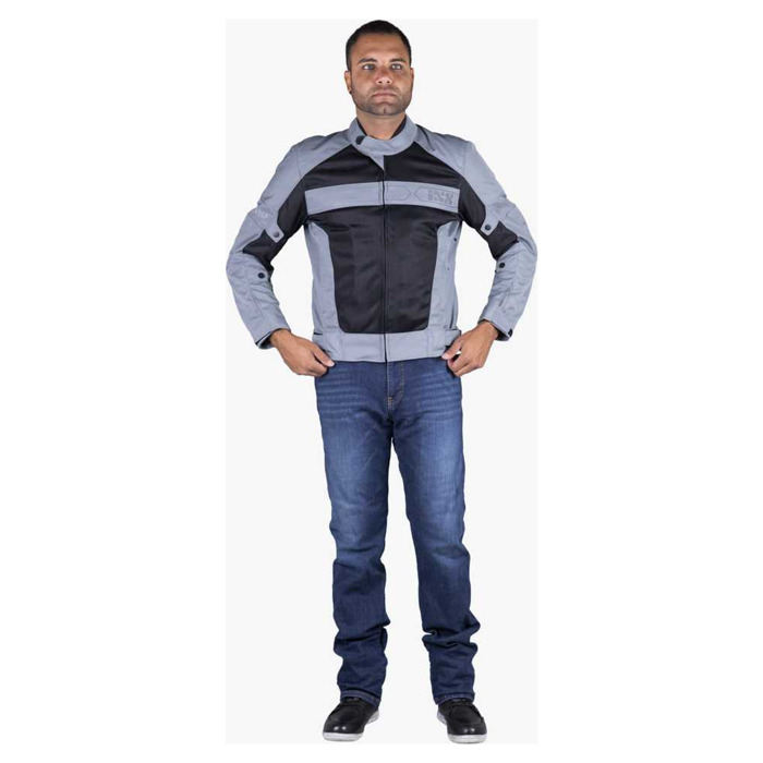 Foto: Classic jacket Evo-Air