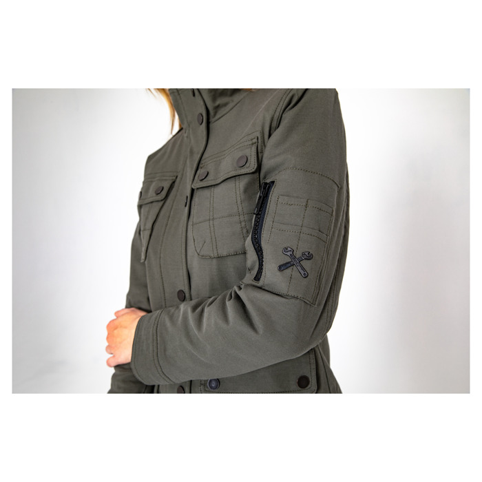 Foto: Women Explorer Olive