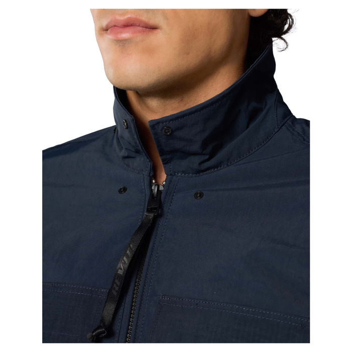 Foto: Yaletown Motorshirt