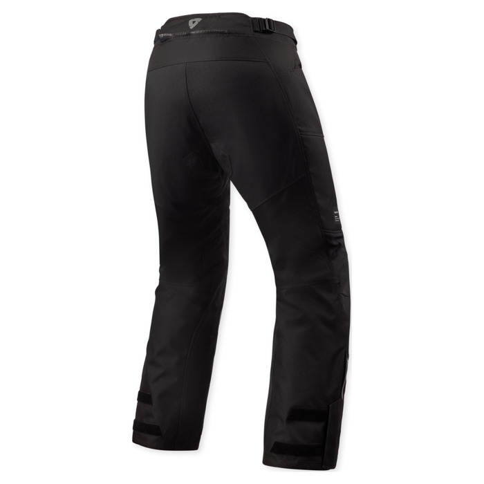 Foto: Outback 5 H2O Motorbroek