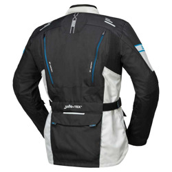 Foto: Tour jacket Lorin-ST