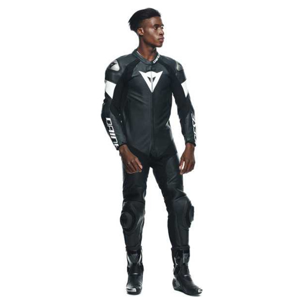 Foto: Tosa 1 PC Leren Motorpak Perf.